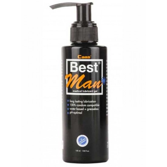 FAAK Toptan Seks Oyuncakları, Bestman Kayganlaştırıcı Jel – 150 ml