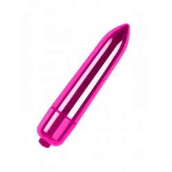 Mini Kurşun Vibratör Pembe