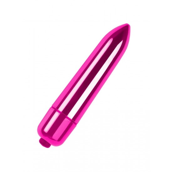 FAAK Toptan Seks Oyuncakları, Mini Kurşun Vibratör Pembe