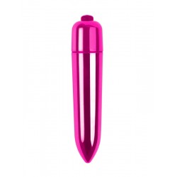 Mini Kurşun Vibratör Pembe