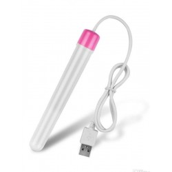 Mastürbatörler için USB Isıtıcı Çubuk