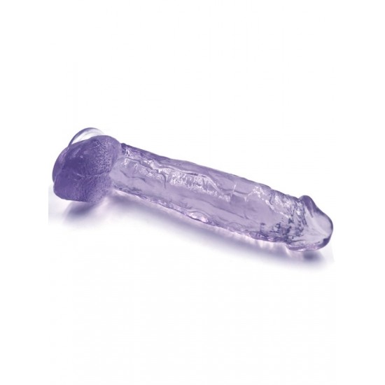 FAAK Toptan Seks Oyuncakları, Büyük Boy Testisli Vantuzlu Mavi Jel Dildo 32cm FAAK Toptan Seks Oyuncakları, Büyük Boy Testisli Vantuzlu Mavi Jel Dildo 32cm