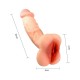 FAAK Toptan Seks Oyuncakları, Vajina Girişli Dolgulu Realistik Penis Kılıfı Mastürbatör 20CM FAAK Toptan Seks Oyuncakları, Vajina Girişli Dolgulu Realistik Penis Kılıfı Mastürbatör 20CM