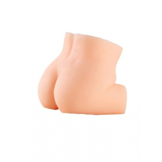 FAAK Toptan Seks Oyuncakları, Realistik Doggy ve Misyoner Pozisyonda Gerçekçi Kalça Mastürbatör 600Gr