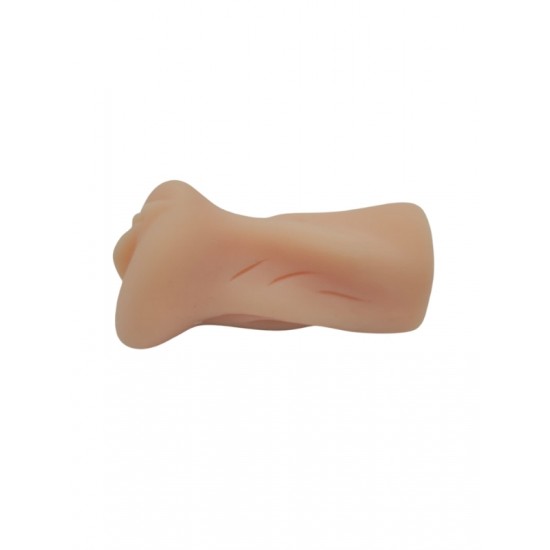 FAAK Toptan Seks Oyuncakları, Realistik Suni Vajina Mastürbatör 100Gr