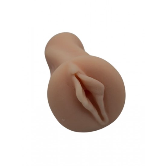FAAK Toptan Seks Oyuncakları, Realistik Suni Vajina Mastürbatör 100Gr