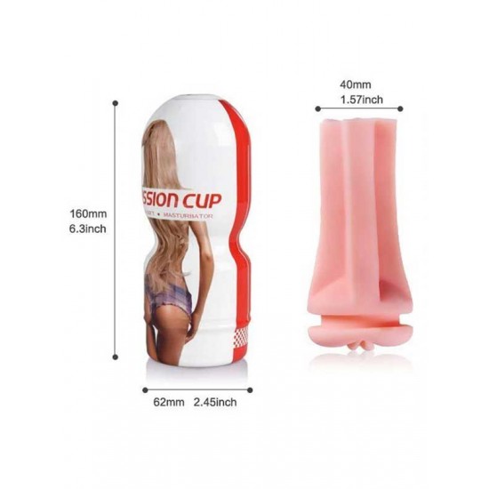 FAAK Toptan Seks Oyuncakları, Passion Cup Suni Vajina Mastürbatör FAAK Toptan Seks Oyuncakları, Passion Cup Suni Vajina Mastürbatör