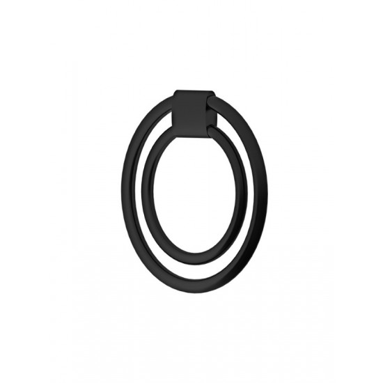 FAAK Toptan Seks Oyuncakları, Testis Halkalı Esnek Penis Halkası