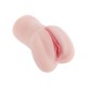 FAAK Toptan Seks Oyuncakları, Realistik Gerçekçi Et Dokulu Suni Vajina Mastürbatör
