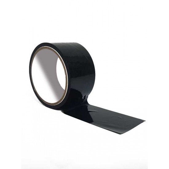 FAAK Toptan Seks Oyuncakları, Bondage Bant Fetiş Bağlama Bandı Siyah 20 Metre FAAK Toptan Seks Oyuncakları, Bondage Bant Fetiş Bağlama Bandı Siyah 20 Metre