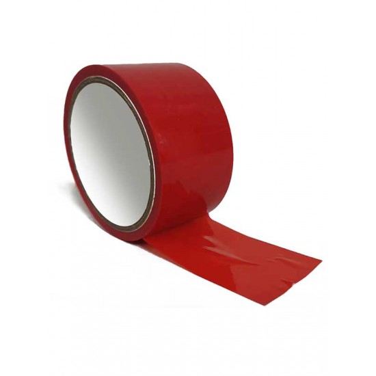 FAAK Toptan Seks Oyuncakları, Bondage Bant Fetiş Bağlama Bandı Kırmızı 20 Metre FAAK Toptan Seks Oyuncakları, Bondage Bant Fetiş Bağlama Bandı Kırmızı 20 Metre