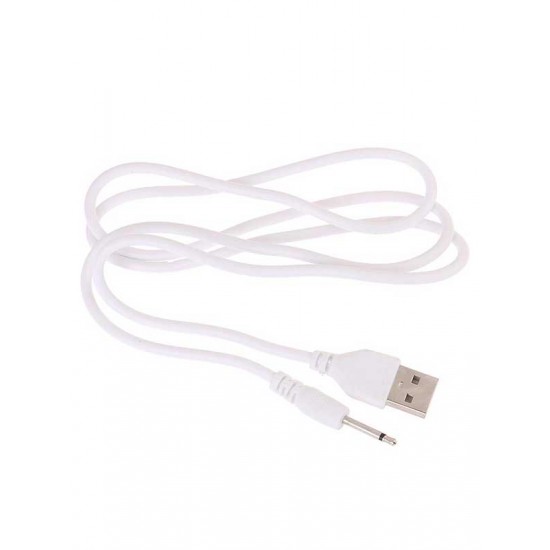 FAAK Toptan Seks Oyuncakları, Vibratör USB Şarj Kablosu