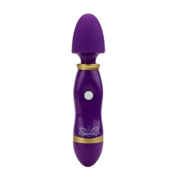 Vibex 12 Hızlı Wand Vibratör Vibex 12 Hızlı Wand Vibratör