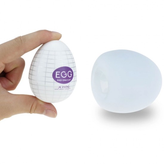 FAAK Toptan Seks Oyuncakları, Mastero Cep Tipi Yumurta Mastürbatör Mastero Cep Tipi Yumurta Mastürbatör