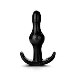 Backpart 2 Boğumlu Silikon Anal Tıkaç Backpart 2 Boğumlu Silikon Anal Tıkaç