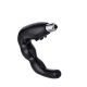 Backpart Prostat Uyarıcılı Titreşimli G-Spot ve Anal Plug Vibratör Backpart Prostat Uyarıcılı Titreşimli G-Spot ve Anal Plug Vibratör