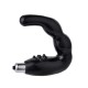 Backpart Prostat Uyarıcılı Titreşimli G-Spot ve Anal Plug Vibratör Backpart Prostat Uyarıcılı Titreşimli G-Spot ve Anal Plug Vibratör