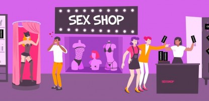 Erotik Shop Toptan ve Dropshipping Bayilik Şartları