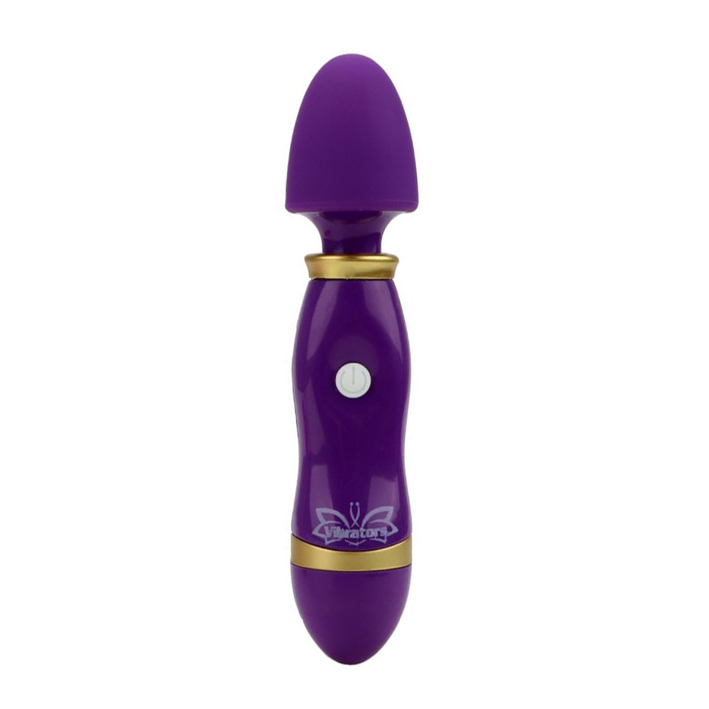 Vibex 12 Hızlı Wand Vibratör