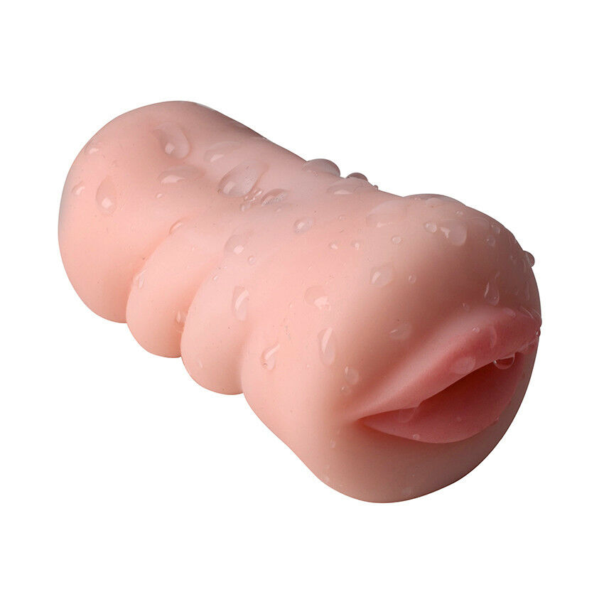 Mastero Yapay Suni Oral Mastürbatör Mastero Yapay Suni Oral Mastürbatör