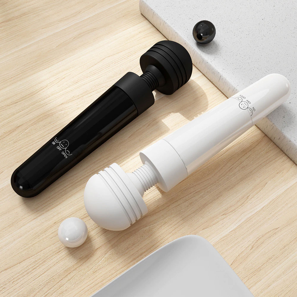 Vibex Modern Wand Vibratör Vibex Modern Wand Vibratör