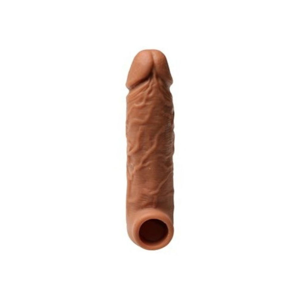 Penix Uzatmalı Testis Halkalı Penis Kılıfı Penix Uzatmalı Testis Halkalı Penis Kılıfı